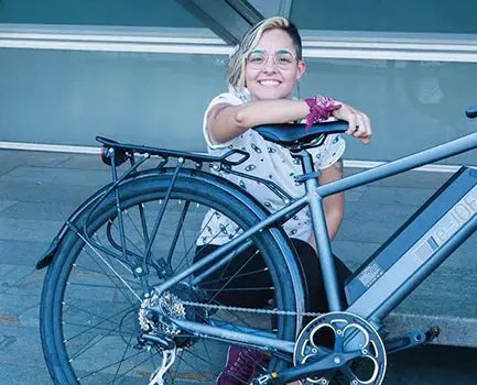 8 Benefits Of Using Electric Bikes - eJOEbike