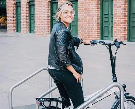 How E-Bikes Can Help Couples to Keep Cycling Together - eJOEbike