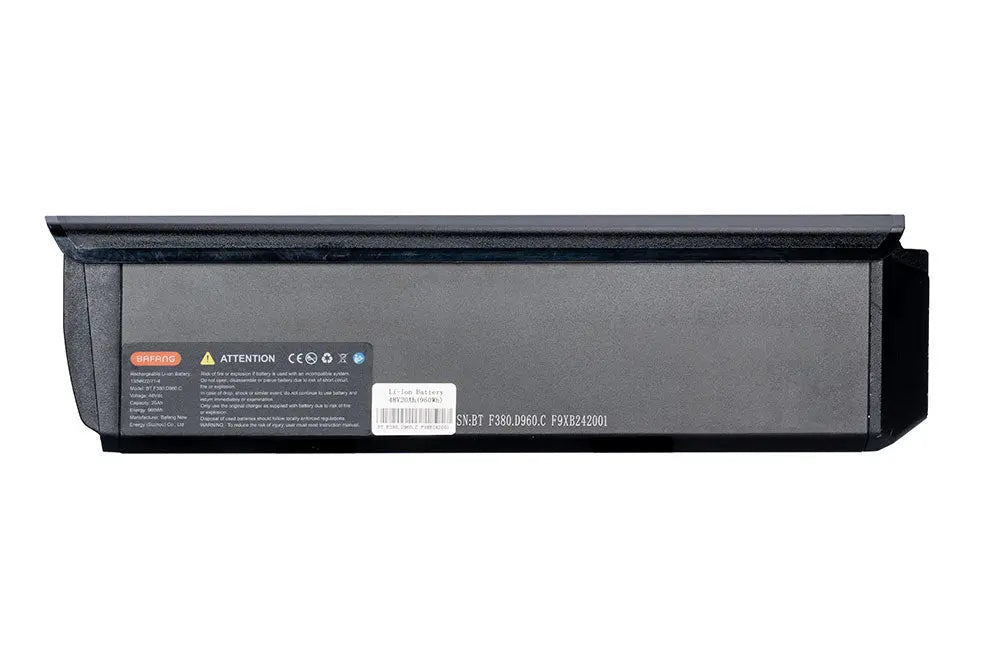 CYKE 48V20AH 960Wh Battery for Falcon S/X - eJOEbike