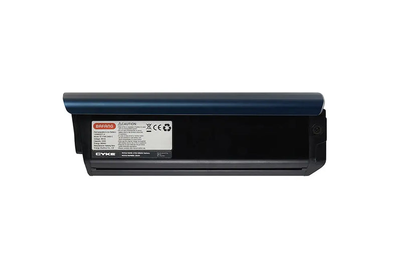 CYKE GRIZZLY 48V/20Ah 960Wh Battery - eJOEbike