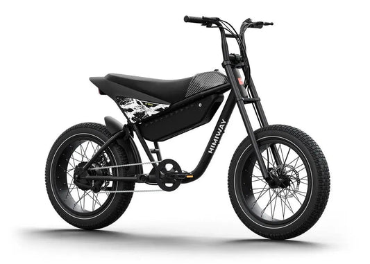 C5 | electric motorbike
