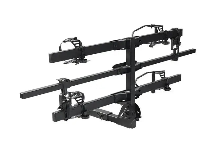 Young Electric FELLOW Foldable Hitch eBike Rack | 2’’ Receiver, 200 LBS Capacity eJOEbike