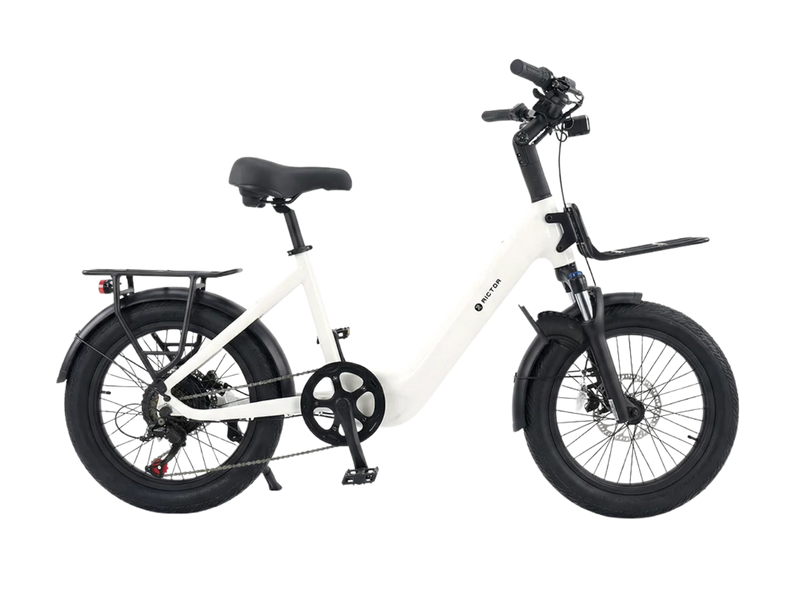 Glyde Ebike | Rictor