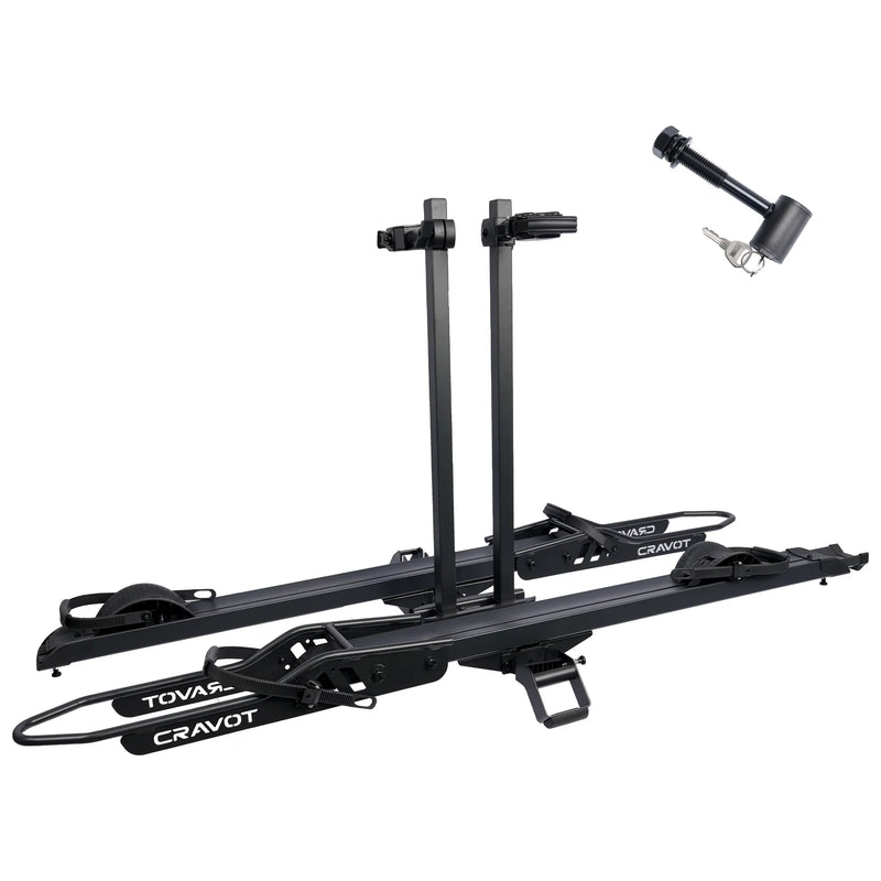 CyberRack E2 Plus EVO Built-in Ramp | CRAVOT
