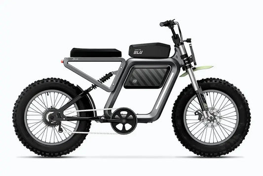 Bondi (Open Box) - eJOEbike