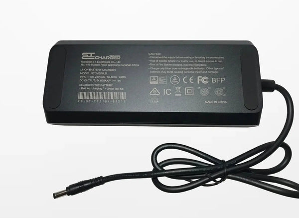 RAPID Charger ejoebike