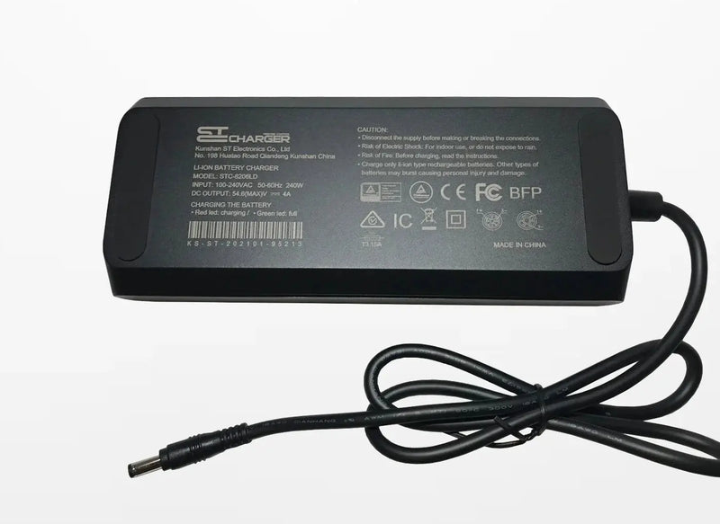 RAPID Charger ejoebike