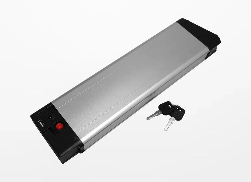 EPIK SE Battery 36V/48V - SIDE PORT ejoebike