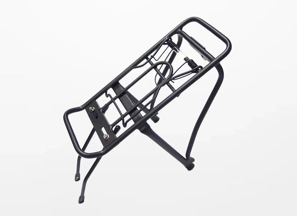 Rear rack ejoebike