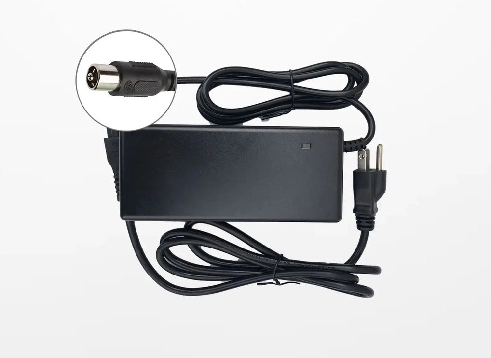Why Choose Our Battery Charger - 36V?