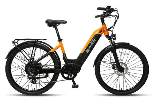 Ebikes