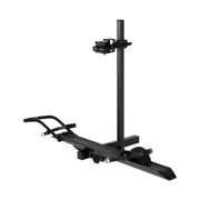 1-Bike Hitch E-bike Rack, Lightweight Single - eJOEbike