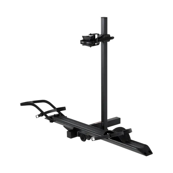 1-Bike Hitch E-bike Rack, Lightweight Single - eJOEbike