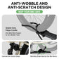 1-Bike Hitch E-bike Rack, Lightweight Single