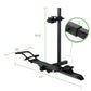 1-Bike Hitch E-bike Rack, Lightweight Single