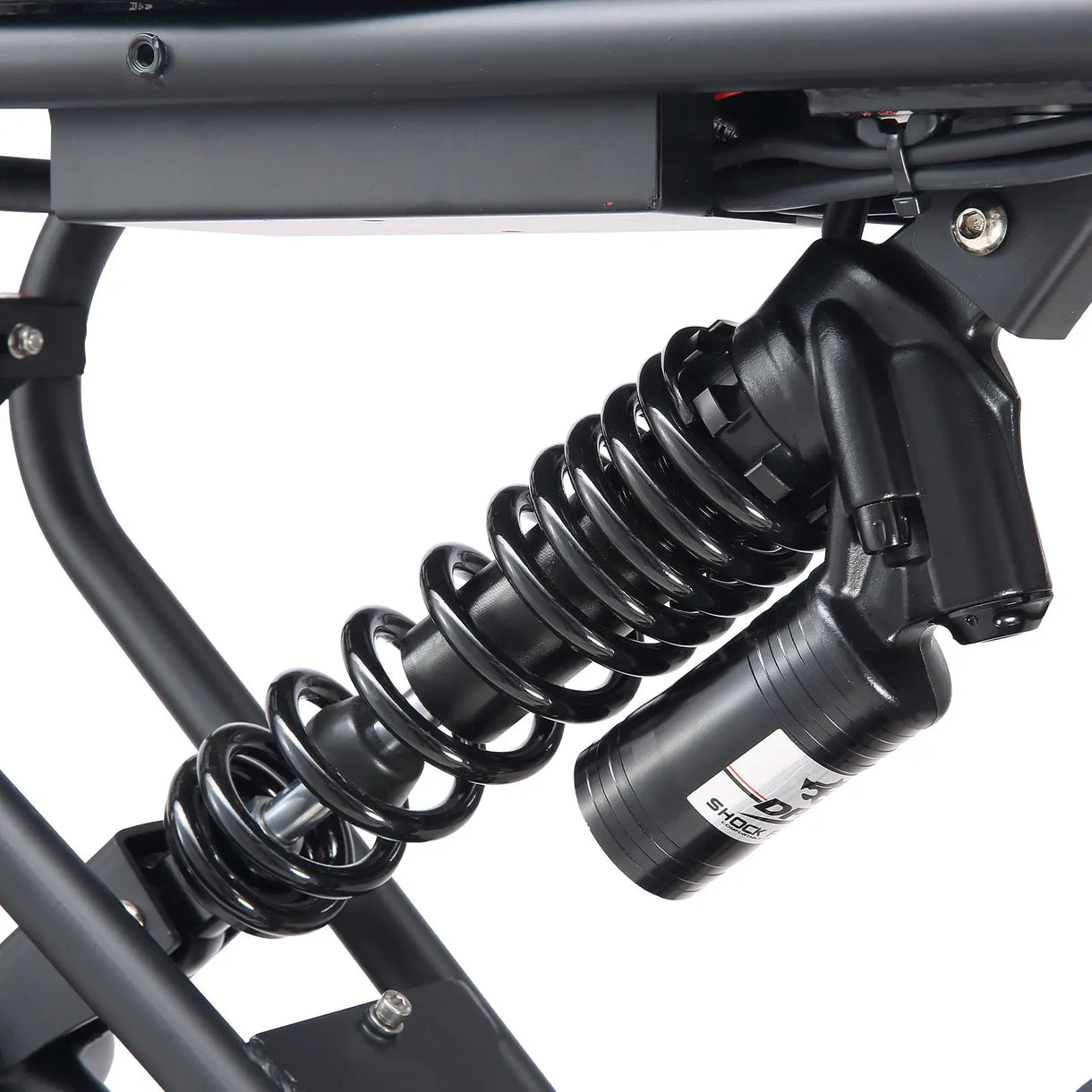 MEELOD DK300 MAX | Dual 1200W Motor, Dual Battery