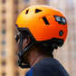 Moss | XNITO Helmet | E-Bike Helmet