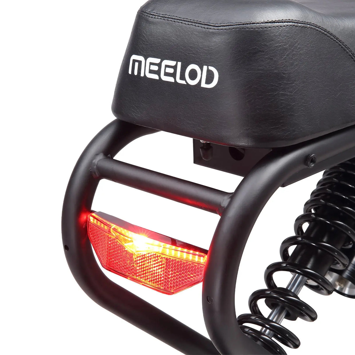 MEELOD DK300 MAX | Dual 1200W Motor, Dual Battery