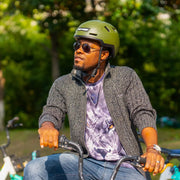 Moss | XNITO Helmet | E-Bike Helmet eJOEbike