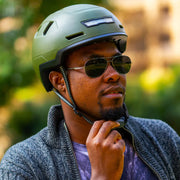 Moss | XNITO Helmet | E-Bike Helmet eJOEbike