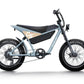 C5 / Electric Motorbike 
