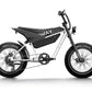C5 / Electric Motorbike 