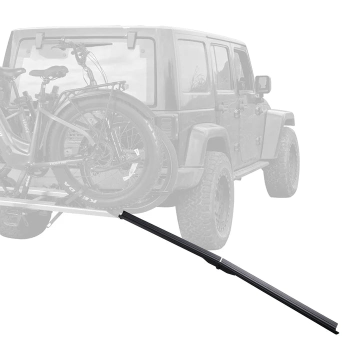 100 LB Capacity Foldable Loading Ramp