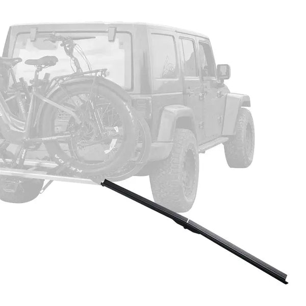 100 LB Capacity Foldable Loading Ramp - eJOEbike