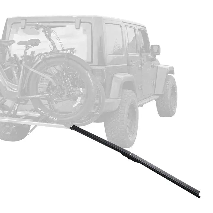 100 LB Capacity Foldable Loading Ramp - eJOEbike