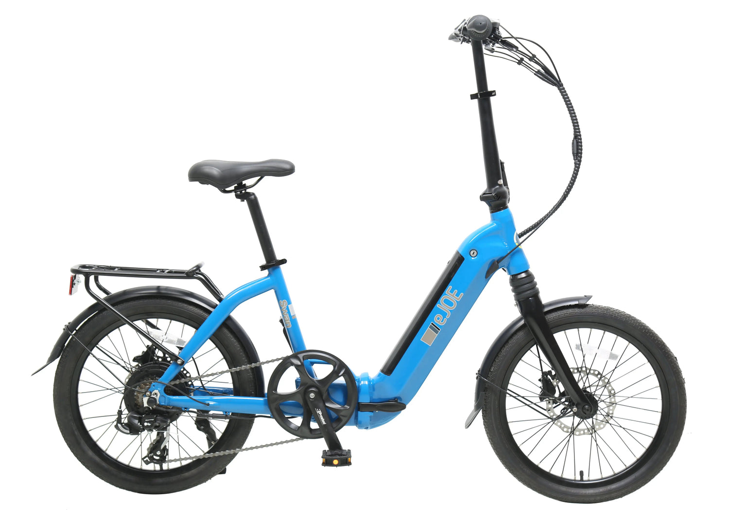E-Bikes