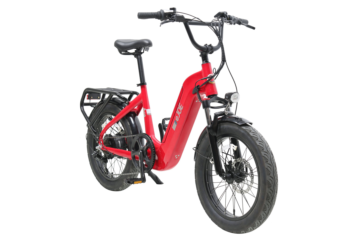 ACE Utility Cruiser eBike  [Pre-Order]