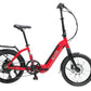 EPIK SWAN 2.0 Electric Folding Step Through E-Bike [Pre-Order]