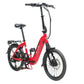 EPIK SWAN 2.0 Electric Folding Step Through E-Bike [Pre-Order]