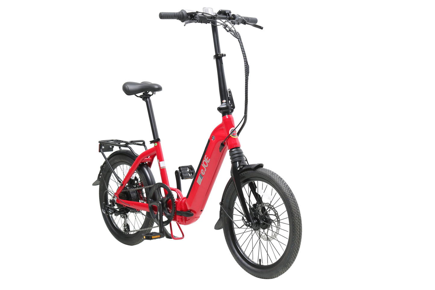 EPIK SWAN 2.0 Electric Folding Step Through E-Bike [Pre-Order]