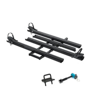 Etrike Hitch Rack | Young Electric 