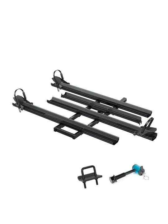 Etrike Hitch Rack | Young Electric 