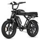 MEELOD M8DM | 2400W Dual Motor Fat Tire Ebike
