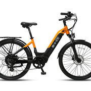 JADE Step Through Commuter Ebike (OPEN BOX) - eJOEbike