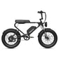 MEELOD DK200SE | The best entry-level moped style ebike