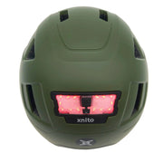 Moss | XNITO Helmet | E-Bike Helmet eJOEbike