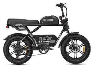 CHEETAH HUNTING EBIKE CHEETAH HUNTING EBIKE