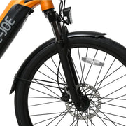 JADE Step Through Commuter Ebike (OPEN BOX) - eJOEbike