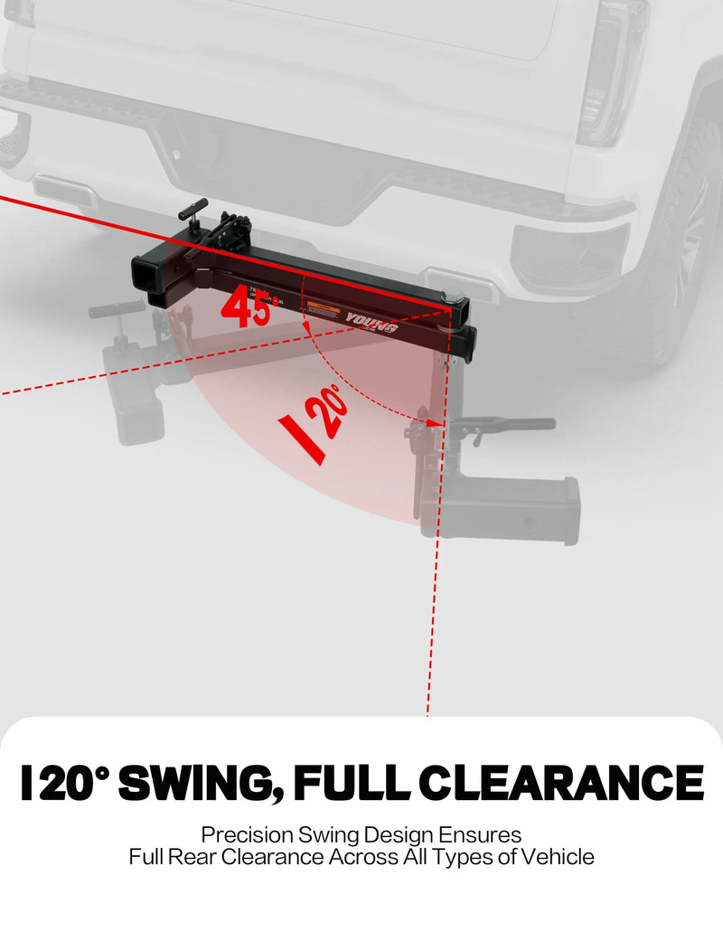 EZ-Swing Pro | 250lb 