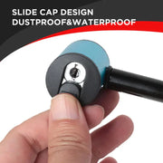 M16 Hitch Receiver Locking Pin for Bike Racks - eJOEbike