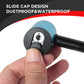 M16 Hitch Receiver Locking Pin for Bike Racks