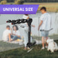 4-Bike Hitch Bike Rack, EASY FOLD Bike Carrier