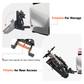 CRAVOT MagRack X1 MAX Foldable Hitch Bike Rack