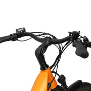 JADE Step Through Commuter Ebike (OPEN BOX) - eJOEbike
