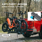 M16 Hitch Receiver Locking Pin for Bike Racks