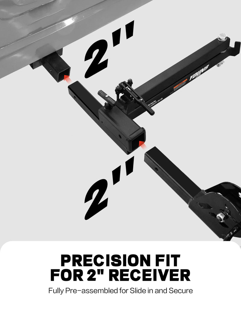 EZ-Swing Pro | 250lb 